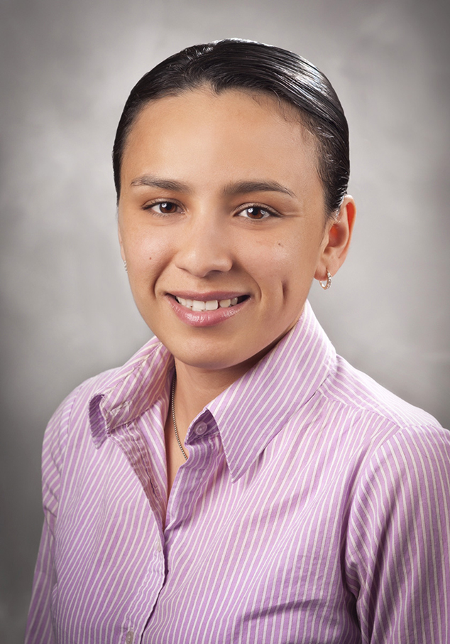 Brenda Herrera-Reed, MD