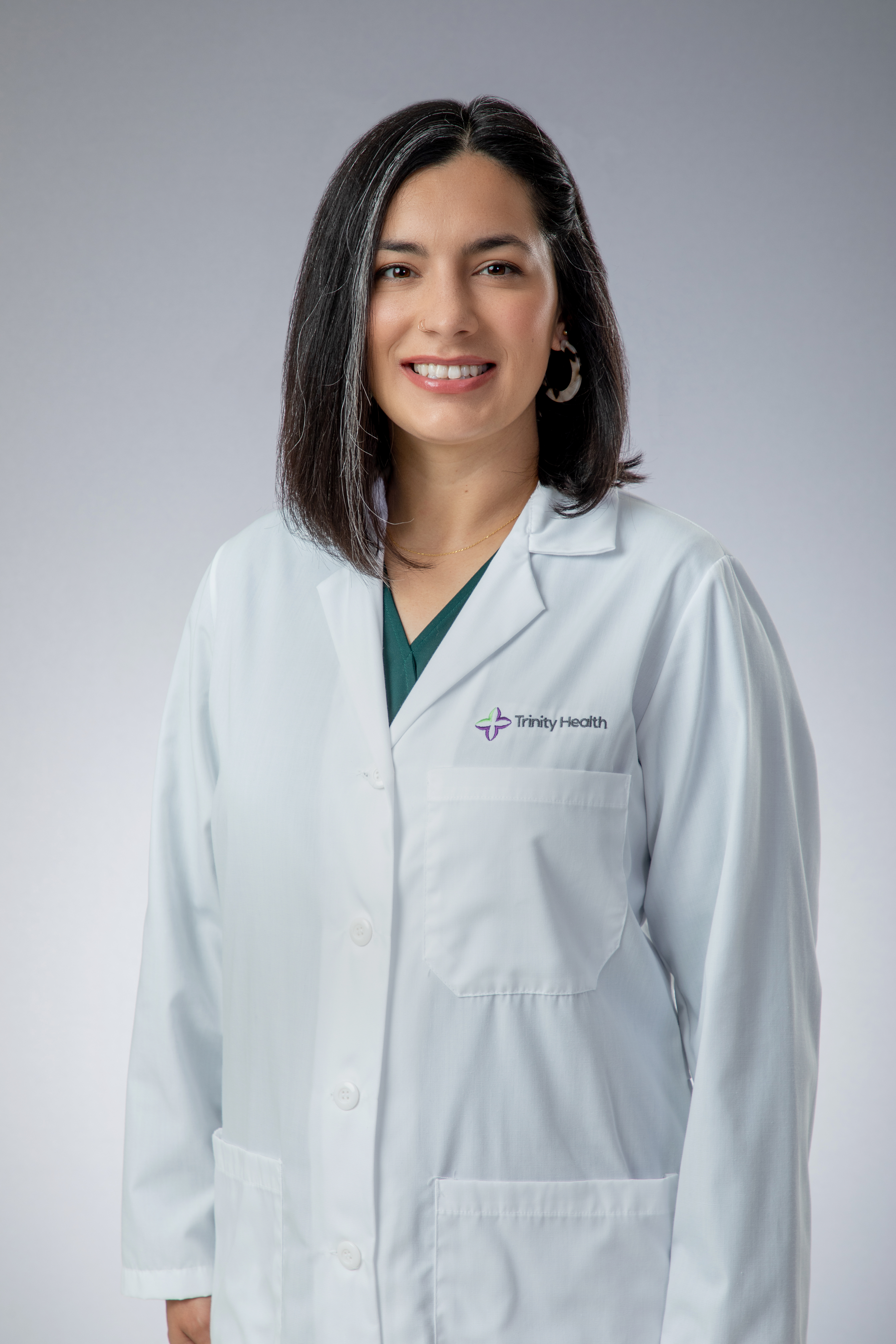 Julie Blossom-Hartley, MD