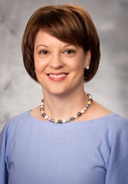 Melissa Roth, LMSW