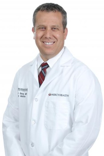 Michael Bishop, MD