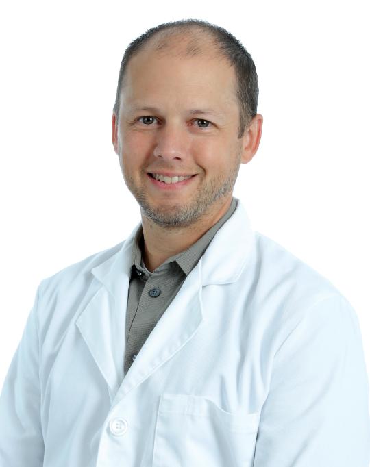 Eric Rop, MD