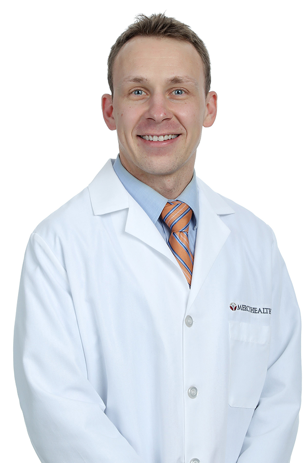 Alan Michael Young, MD 