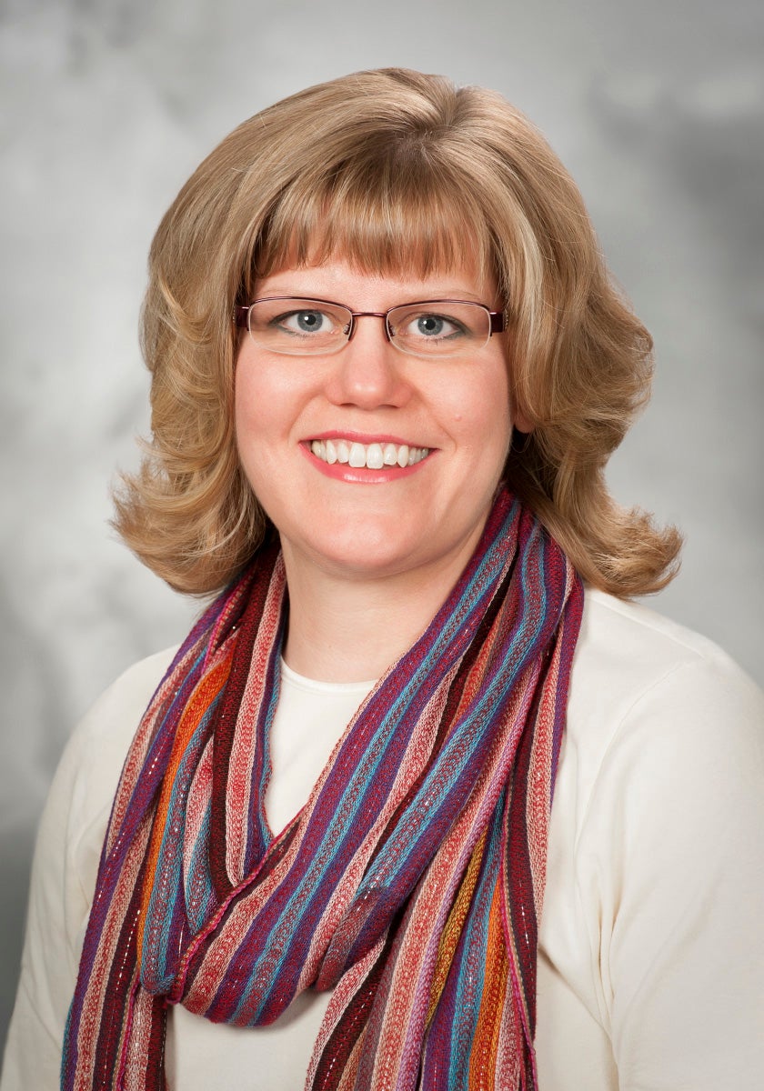 Suzette LaVigne, MD