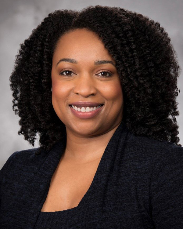 Tamika Martin, MD