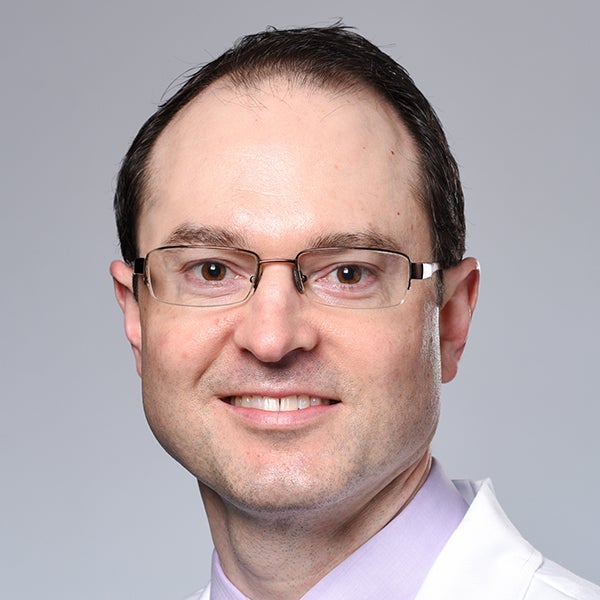 Michael Fine, MD