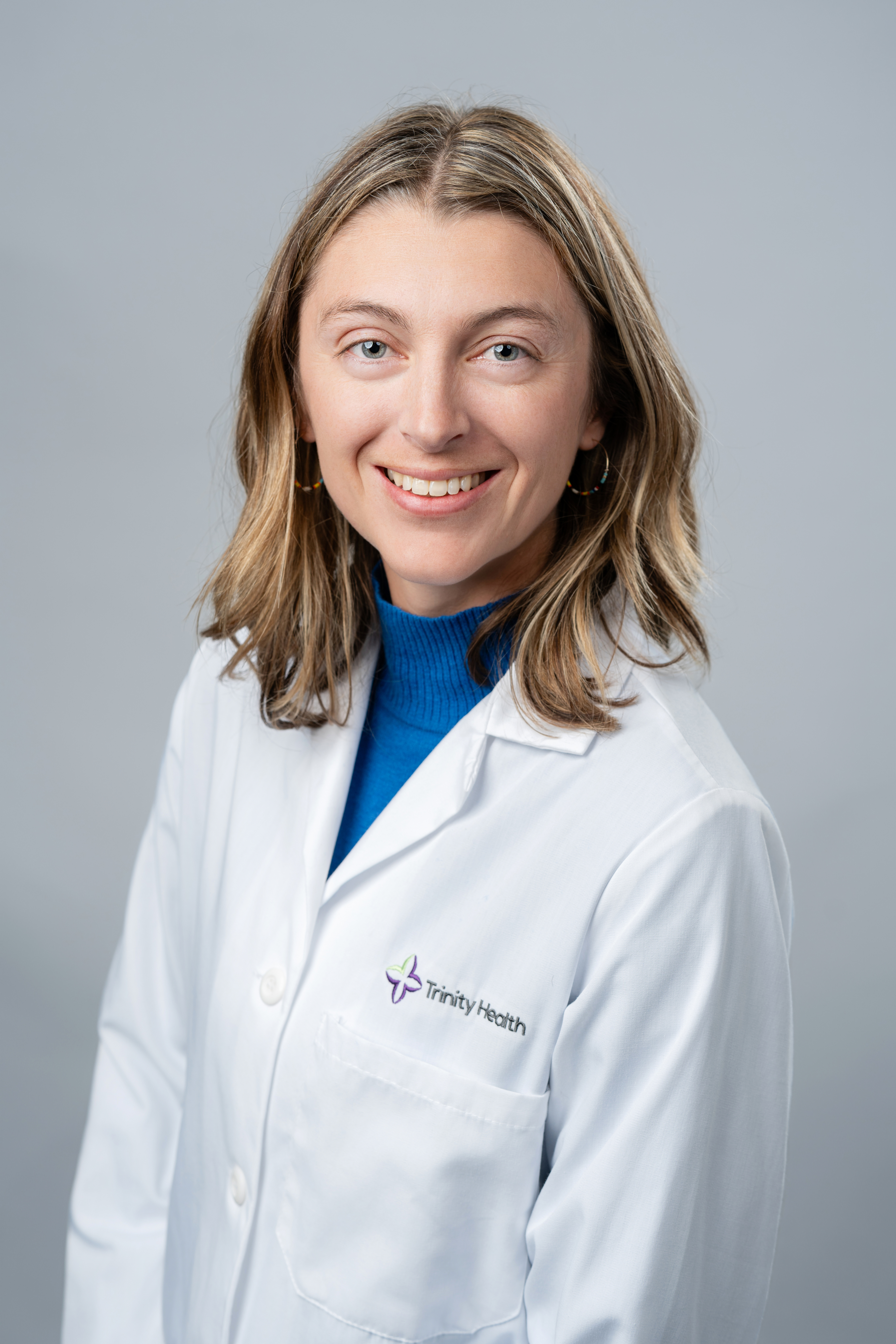 Emily Olenzek, MD