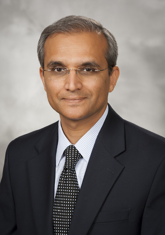 Tauqir Goraya, MD