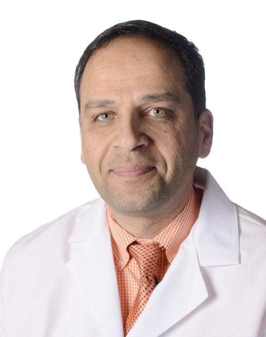 Mohammad Saleh, MD