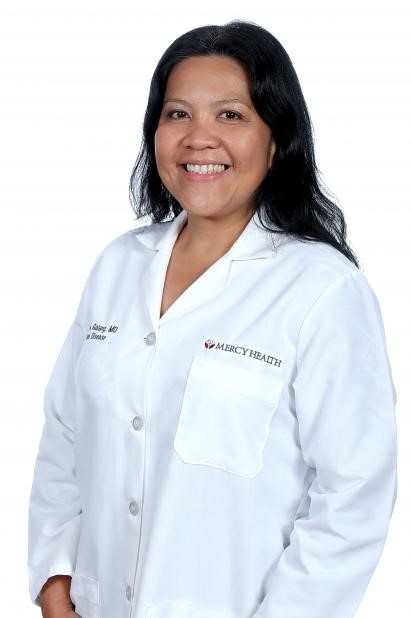 Minerva Galang, MD