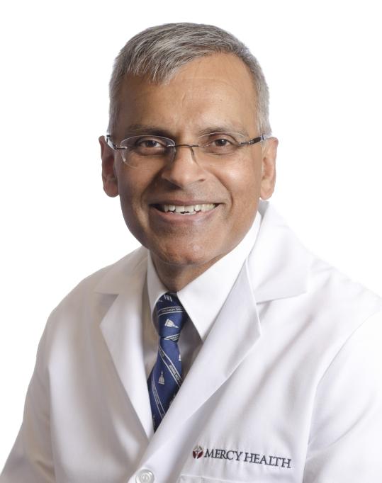 Baljit Singh Deol, MD 