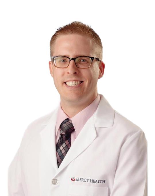 Jonathan Alan Vanderslik, MD 