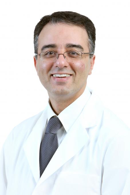 Mohammad Poostizadeh, MD