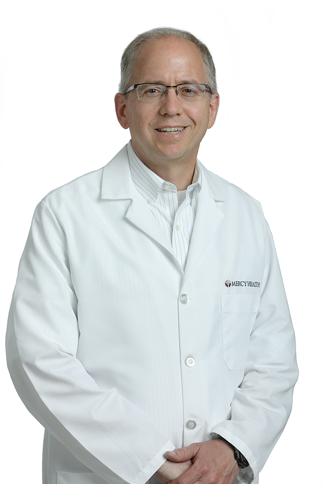 Peter Lenhart, MD