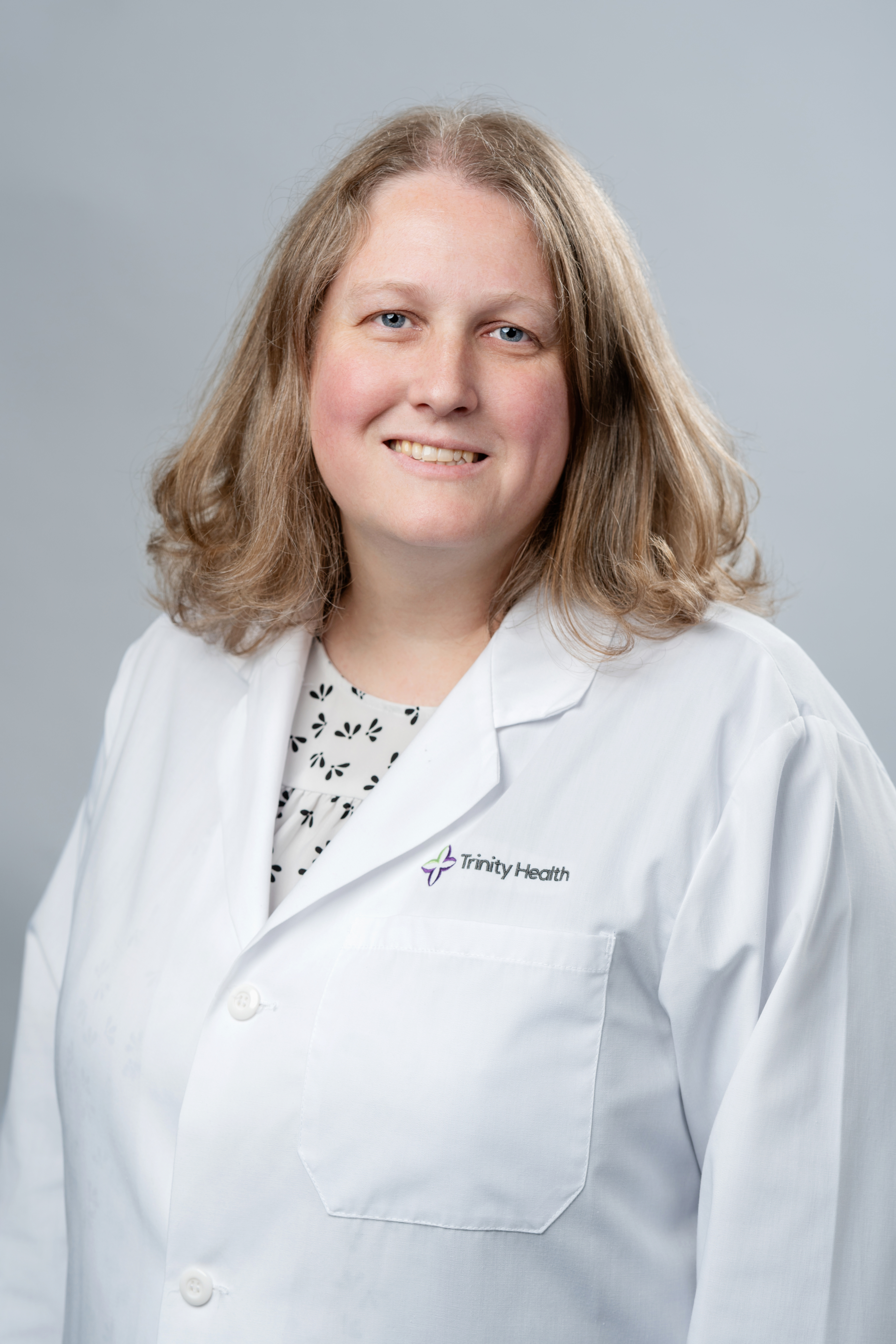 Alanna Wiarda, MD