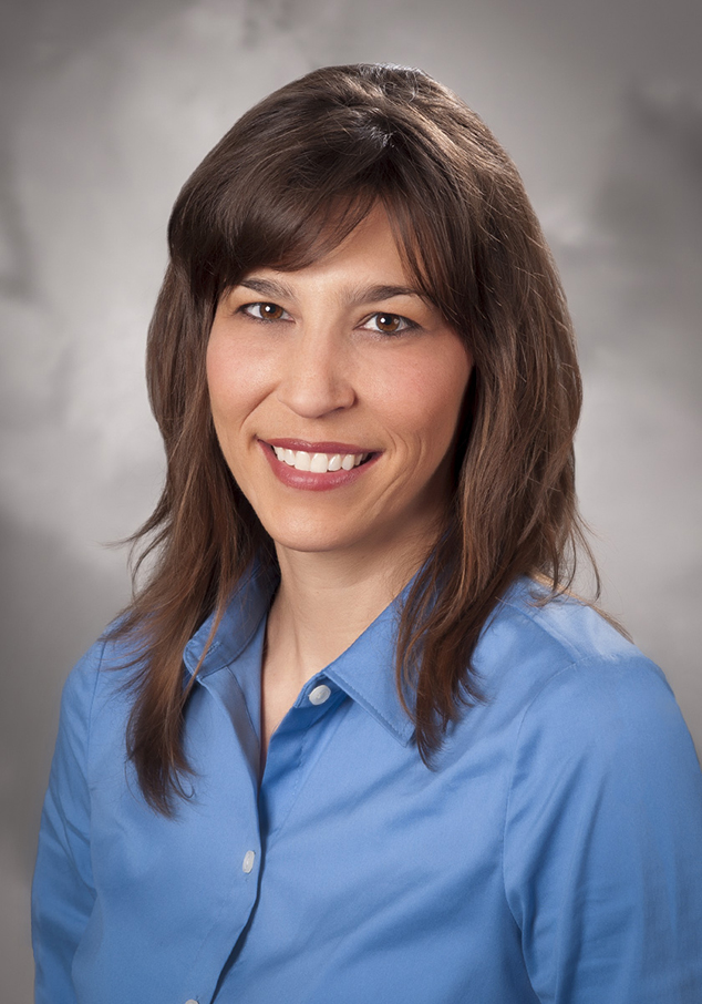 Lisa Kutas, MD