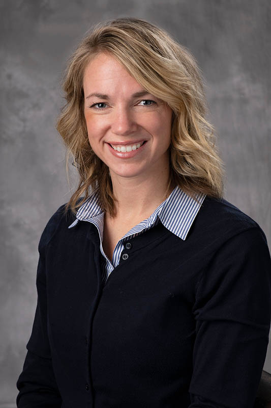 Jessica Wyen, Pelvic Health Program Director, PT, DPT, AT, CIMT, Clinic Director