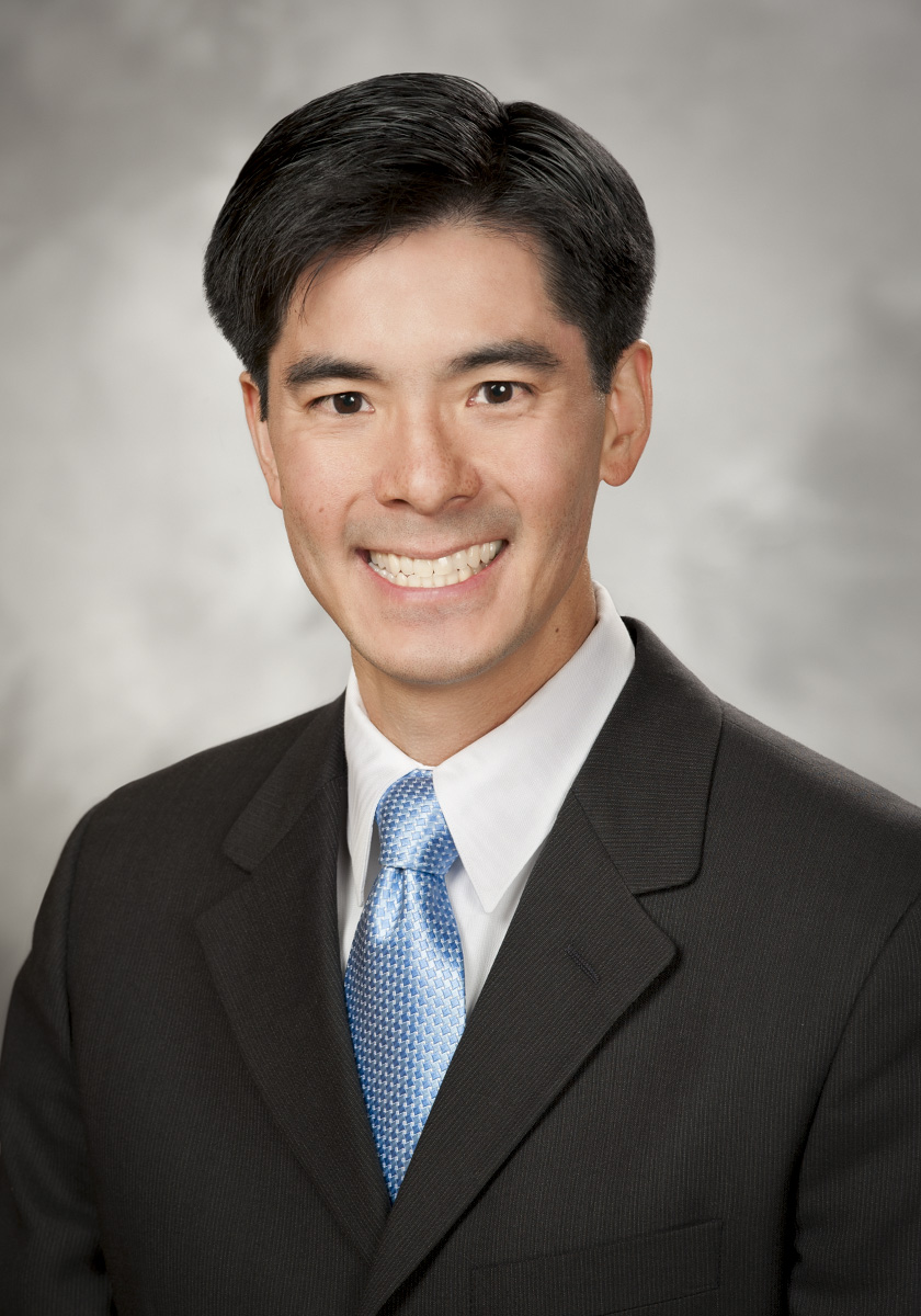 Roger Chen, MD