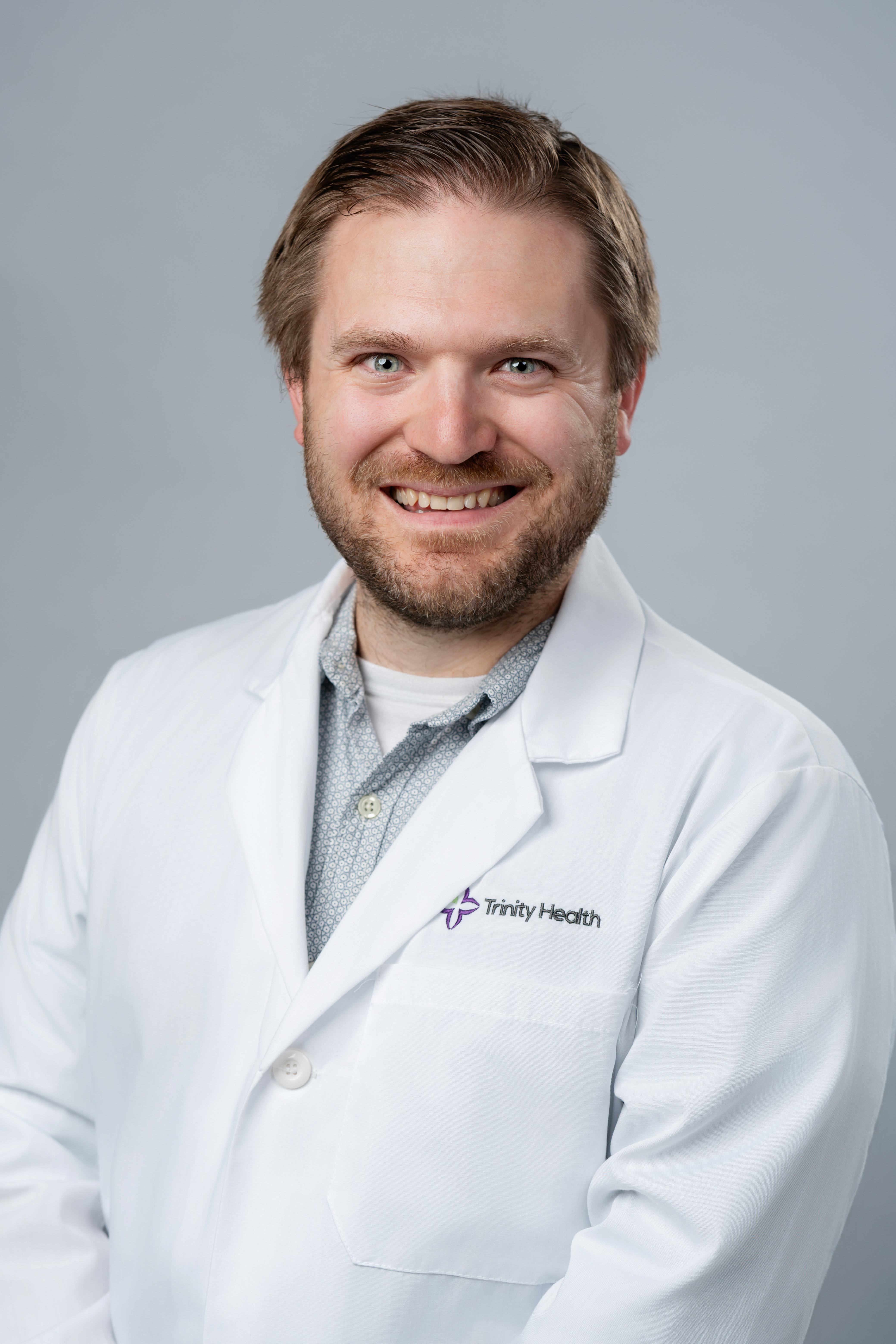 Caleb Walters, MD