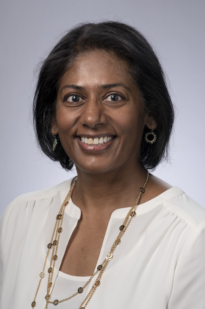 Amudha Daniel, MD