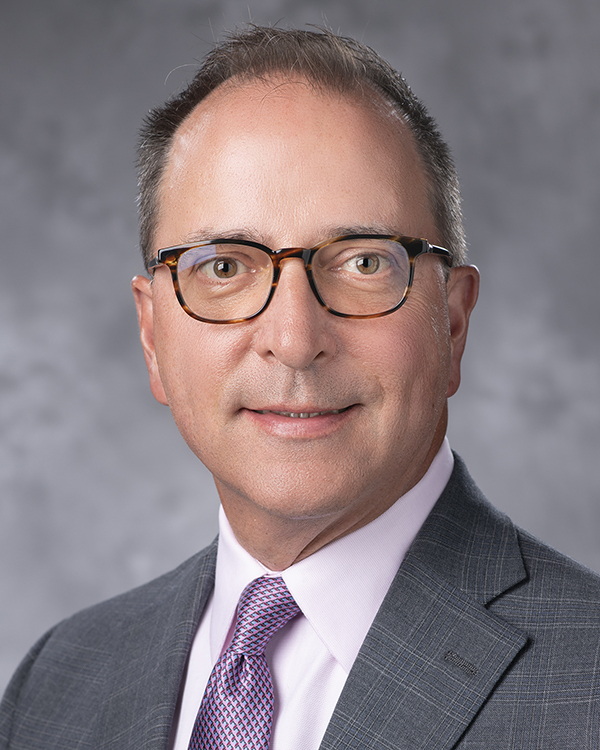 David Vandenberg, MD