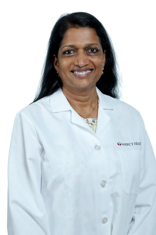 Madhuri Kakarala, MD, PhD