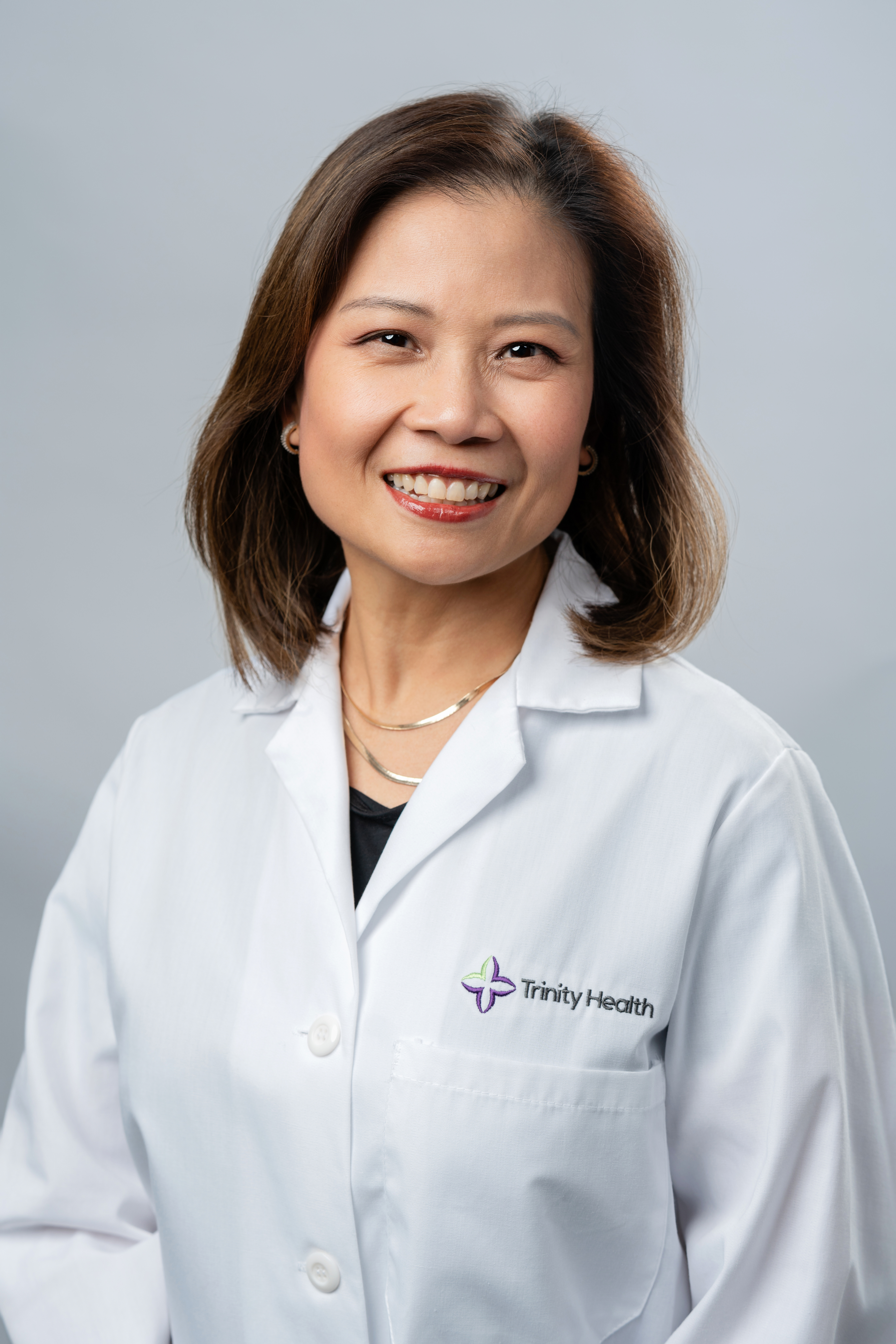 Aileen Antonio, MD