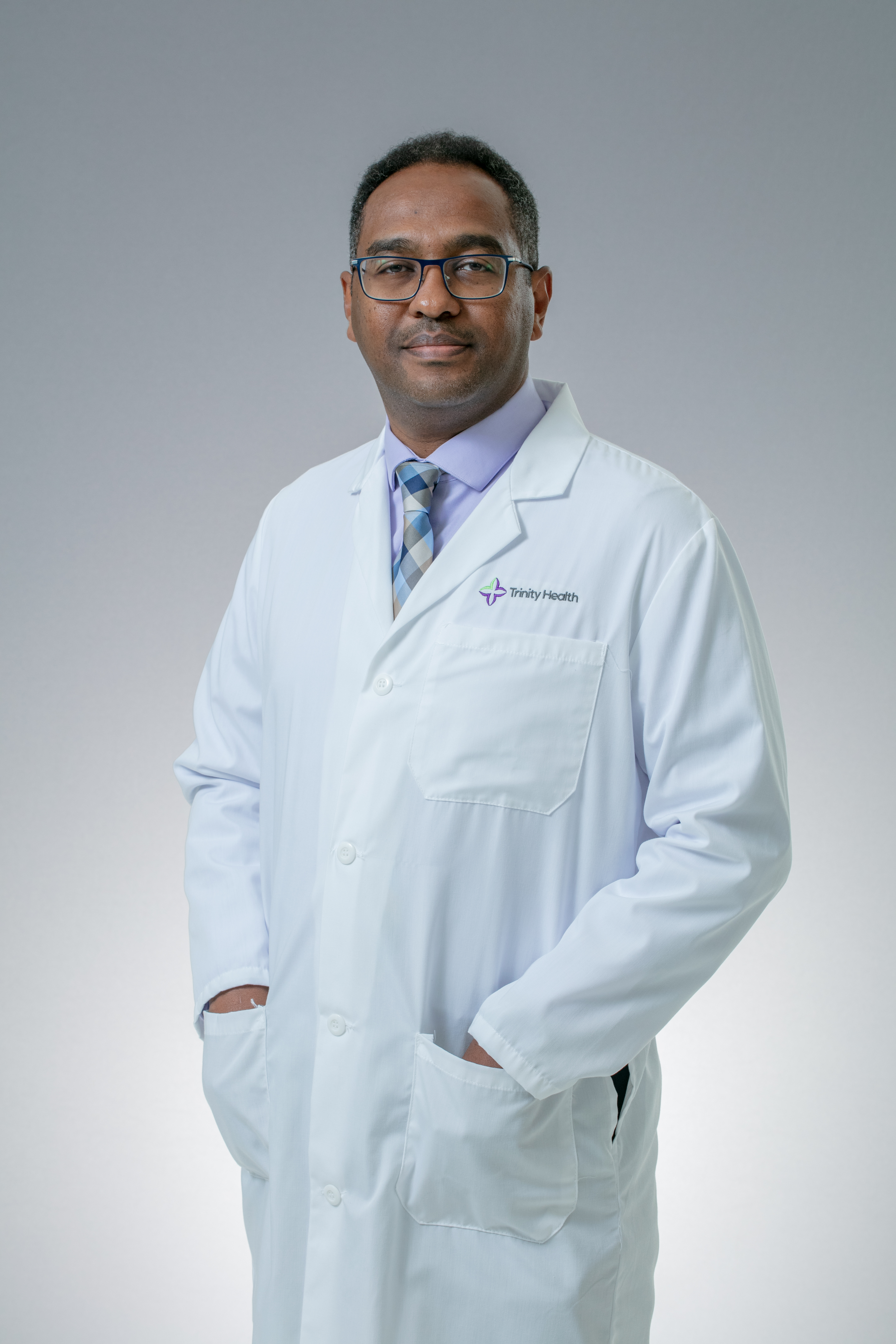 Hisham Elkhider, MD