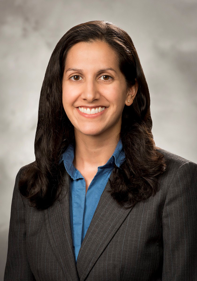 Jyoti Sutter, MD