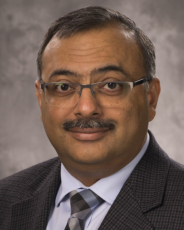 Anupam Suneja, MD