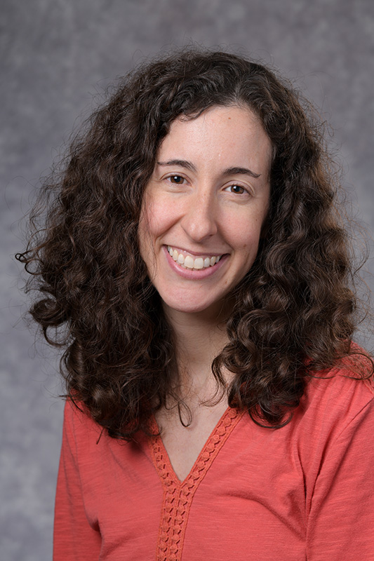 Becky Peshkin, PT, DPT, CIMT