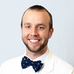 Josh Jacoby, PharmD, BCPS