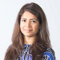 Shruti Javali, MD