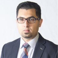 Shakaib Qureshi, MD