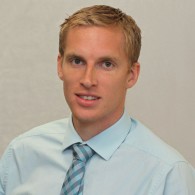 Justin Blaauwendraat, MD