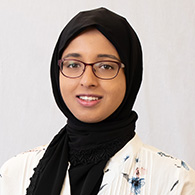 Fareea Khaliq, MD