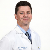 Brian Stewart, MD