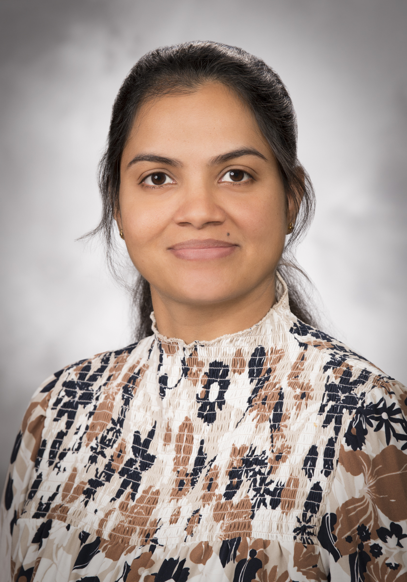 Swetha Srialluri, MD