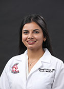 Patel Manushi, MD