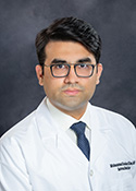 Muhammad Roohan Khan, MD