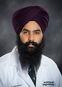 Rajbir Pannu, MD