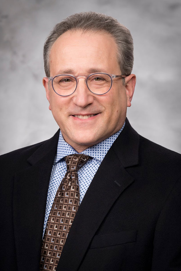 David Eisenstein, MD