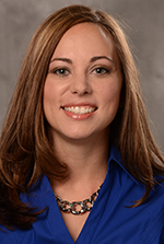 Jessica J. Ellis, PharmD, BCPS