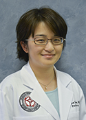 Clarice Chan, MD