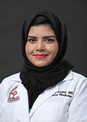 Zoya Sajjad, MD