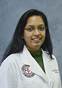 Priya Rana, MD