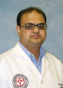 Pankaj Lamba, MD