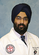 Taranjeet Jolly, MD 