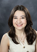 Busra Gozaydinoglu