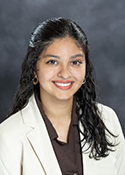 Devanshi Bhatt