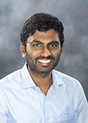 Dinakaran Umashankar, MD